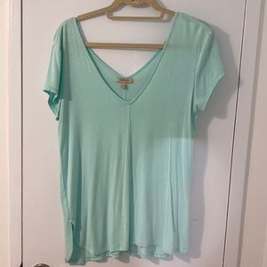 Anthropologie Tee